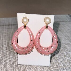 Stella & Dot Bisou Earrings